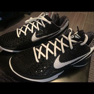 Nike Kobe 6 Protro mambacita